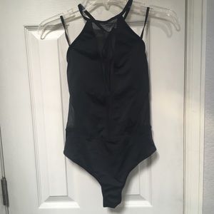 Black Ted Baker Swimsuit